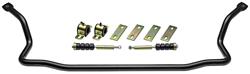 Sway Bar, Front, 1978-88 G-Body, 1-1/8", Solid