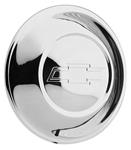 Hub Cap, US Wheel, Chevy OE, For Wheels w/10-1/8" Opening Diameter