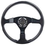 Steering Wheel, NRG, 350mm, Carbon