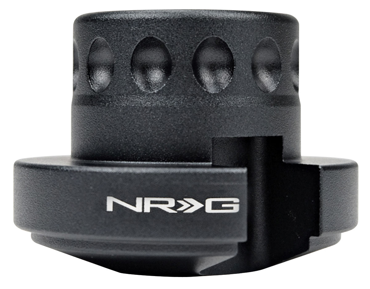Hub Adapter, NRG Steering Wheel, Race Short, 196994 Column, For Quick
