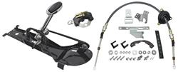 Shifter Conversion Kit, Complete, 1964-65 Chevelle TH350, TH400