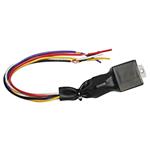 Memory Maintenance Module, Custom Autosound, Stereo