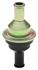 Flow Control Valve, Cowl Induction, 1970-72 Chevelle, El Camino & Monte Carlo