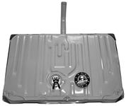 Fuel Tank, Aeromotive Stealth II, 1970-72 Chevelle & 1970 Monte Carlo