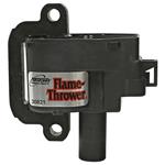 Ignition Coil, Pertronix, Flame Thrower,  LS1/LS6, Square