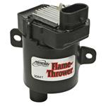 Ignition Coil, Pertronix, Flame Thrower,  LS Truck Engine, Round