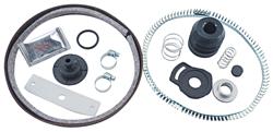Booster Rebuild Set, 8 Screw Bendix, 1959-62 Pont FS/Cadi/Skylark