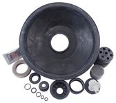 Booster Rebuild Set, 9" Delco Moraine, 1964-72 Pontiac