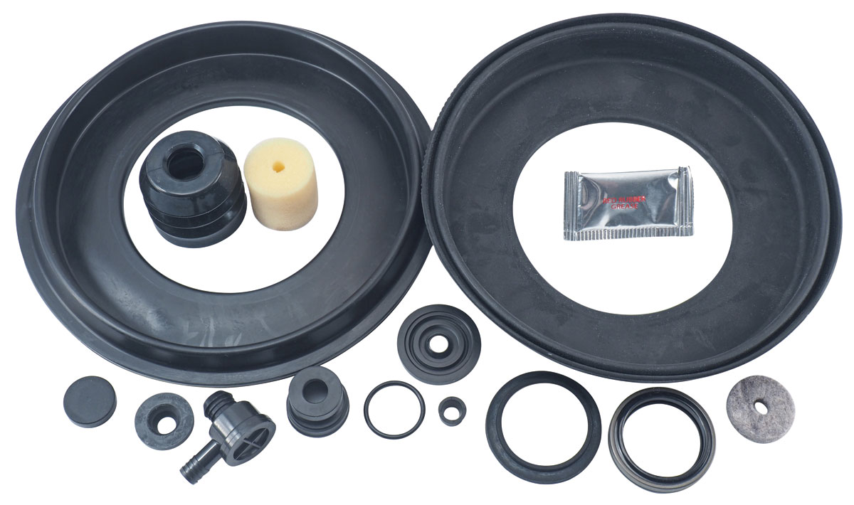 Bendix Power Brake Booster Rebuild Kit Designer Sales