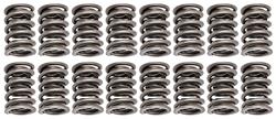 Valve Spring, Hydraulic Roller, Edelbrock, Pontiac 326-455