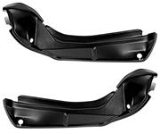 Inner Filler, Trunk, 1968 Pontiac A-Body, Pair photo