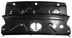 Package Tray Panel, Pontiac 64-65 A-Body