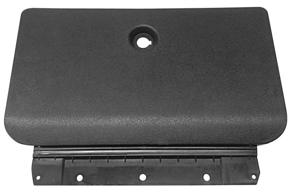 Door, Glove Box, 1969-72 GTO/Tempest/LeMans @ OPGI.com