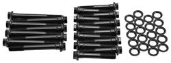 Bolts, Cylinder Head, E-Series, 1967-76 Buick 400-455