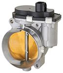Throttle Body Assembly, Fuel Injection, 2007-08 Escalade