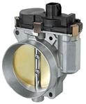 Throttle Body Assembly, Fuel Injection, 2009-15 CTS/6.2L, 2009-14 Escalade