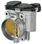 Throttle Body Assembly, Fuel Injection, 2008-11 CTS/STS