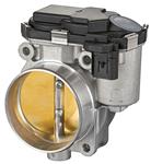 Throttle Body Assembly, Fuel Injection, 2013-16 ATS/3.6L, 2012-15 CTS/Exc 6.2L