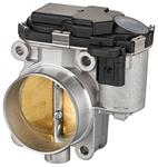 Throttle Body Assembly, Fuel Injection, 2013-17 ATS/2.5L