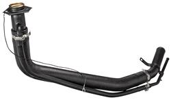 Filler Neck, Fuel Tank, 2002-03 Escalade, Upper And Lower, 38"