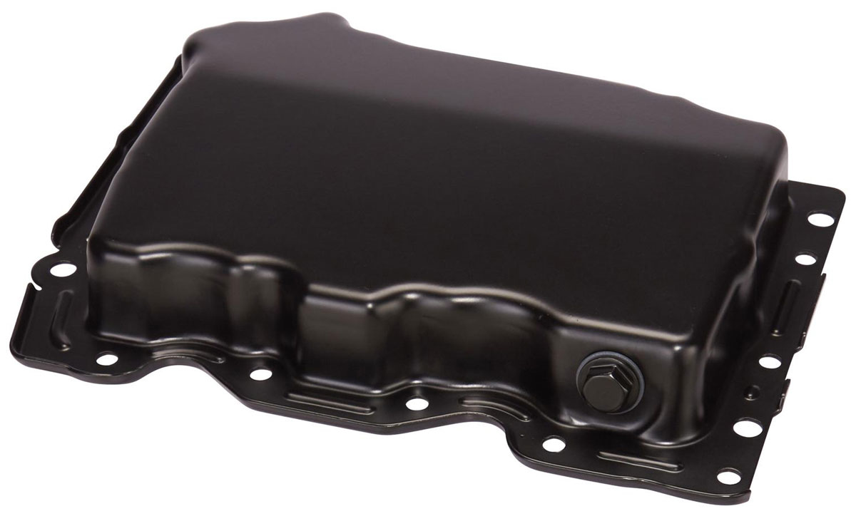 Oil Pan, 20142017 ATS, 20142015 CTS, 2.0L