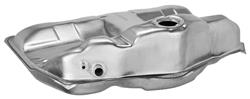 Fuel Tank, 89-93 DeVille, 89-92 Fleetwood, 1993 60-Special, 18 Gallon, w/o Neck