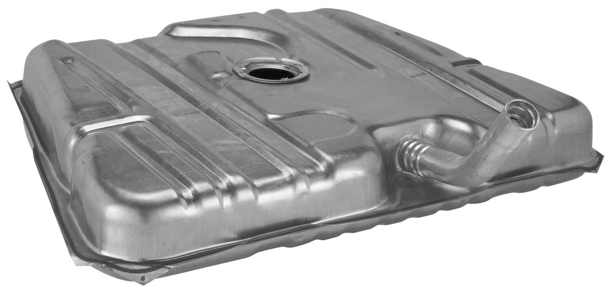 Fuel Tank, 198182 Seville/Eldorado, 20 Gallon, w/Neck