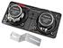 Speaker, Dash, Custom Autosound, 1964-72 Skylark, 4x10-4" Dual Speaker