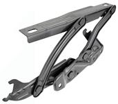 Hood Hinge, 1965-67 Chevelle & El Camino
