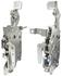 Door Latches, 1969-70 A-Body, Bonneville, Catalina & 69-72 Grand Prix/Monte, 2dr