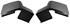 Patch Panel, B-Pillar T-Top Roof, 1978-88 G-Body, Pair