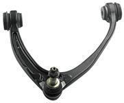 Ball Joint Assembly, w/Control Arm, Upper, 2007-13 Escalade