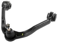 Ball Joint Assembly, w/Control Arm, Upper, 2002-06 Escalade
