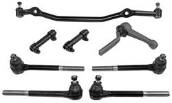 Linkage Set, Steering, 1968-70 A-Body