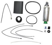 Fuel Pump, 1984-87 Turbo Buick, Electric