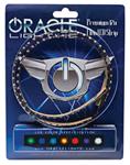 LED Strip, Oracle, 15" Flexible, Pair
