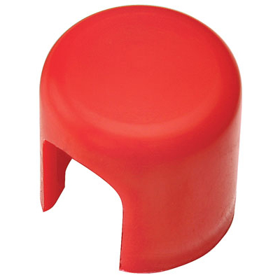 thumbnail image 2 of Genuine OEM Toyota Alternator Post Terminal Cap Cover – Factory Plastic 2 of 6