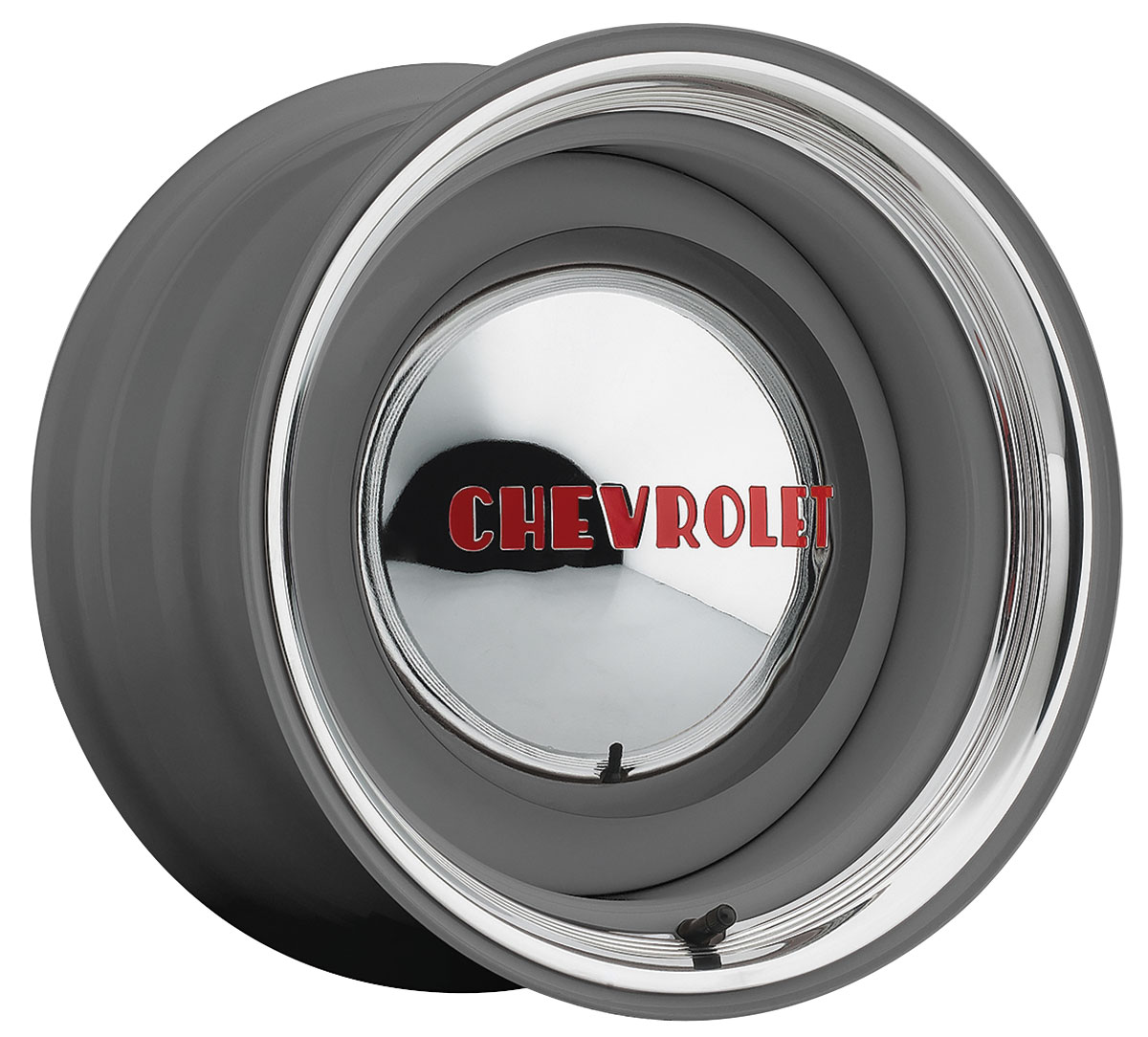 U.S. Wheel Wheel, US Wheel, Smoothie Series 51, Raw, 17x9, 5x4.50/4