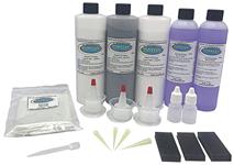 Plastic Repair Kit, Plastex, Master Shop Set