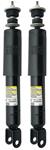 Shock Absorber, Front,  2002-06 Escalade/ESV/EXT, 2WD/4WD, Pair
