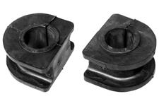 Bushings, Sway Bar, 2002-07 Escalade, 2/4WD Front Or Rear, 1-3/16"