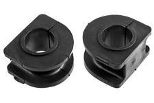 Bushings, Sway Bar, 2002-07 Escalade, 2/4WD Front Or 4WD Rear, 1-5/16"