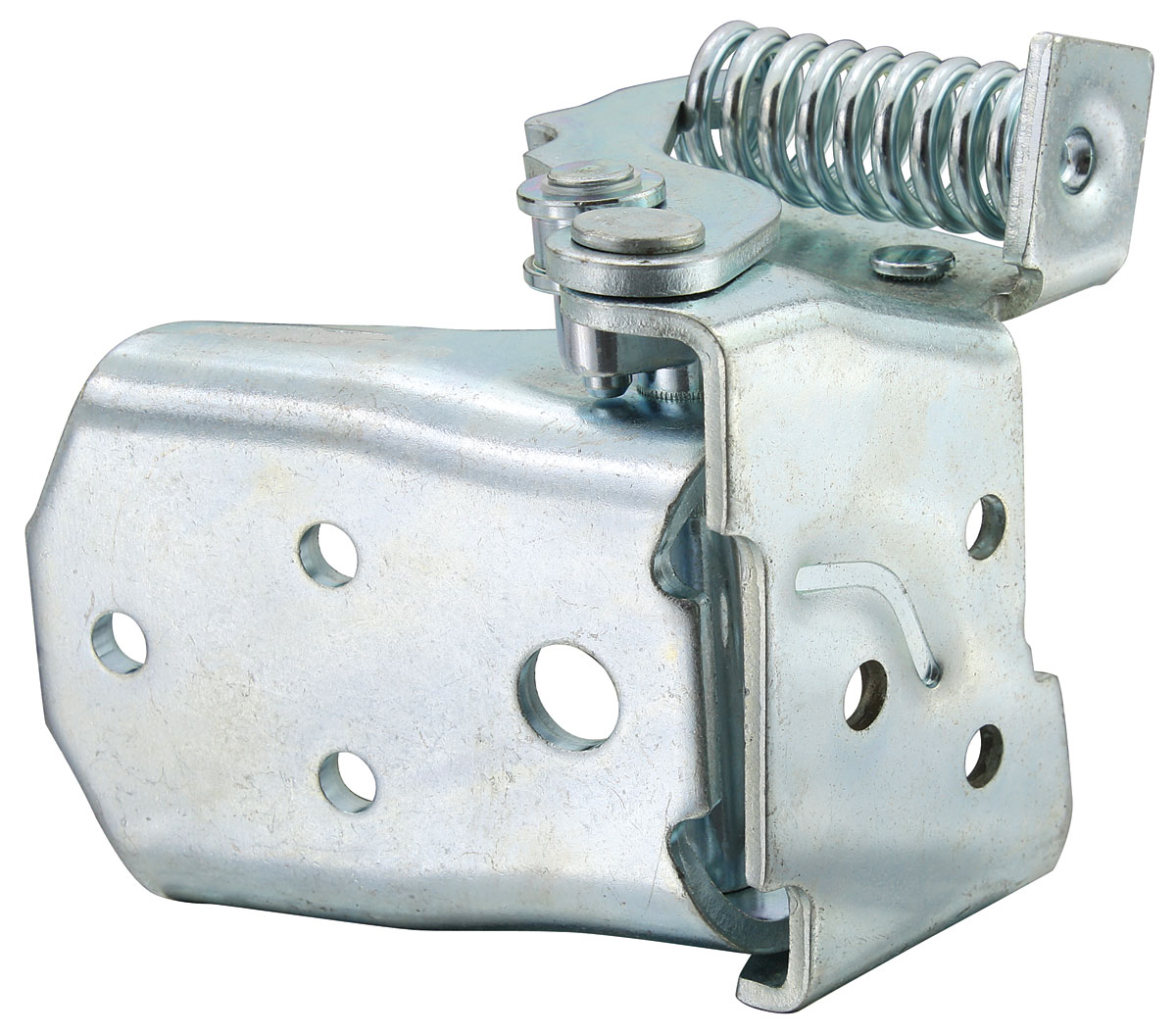 Hinge, Door, 197178 Bonn/Cat/Riv/Cad, Exc. Seville, Upper