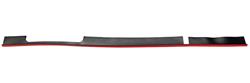Sealing Strip, Front Fender, 2002-03 Escalade Only