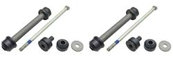 Link Assembly, Front Sway Bar, 2002-06 Escalade/EXT/ESV, GM, Pair