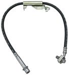 Brake Hose, 2008-14 CTS, Front, W/AWD