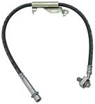 Brake Hose, Front, 2008-14 CTS, W/AWD