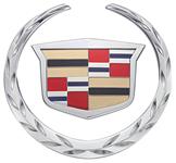 Emblem, Tailgate, 2002-06 EXT, Wreath & Crest