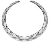 Emblem, Grille, 2014 CTS-V, Wreath