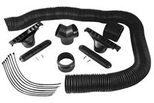 Heater Accessory, Maradyne, Defrost Kit for Dual Outlet Stoker Series